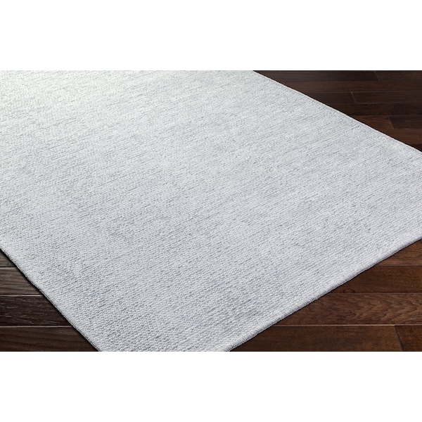 Quebec QBC-2300 Machine Washable Area Rug